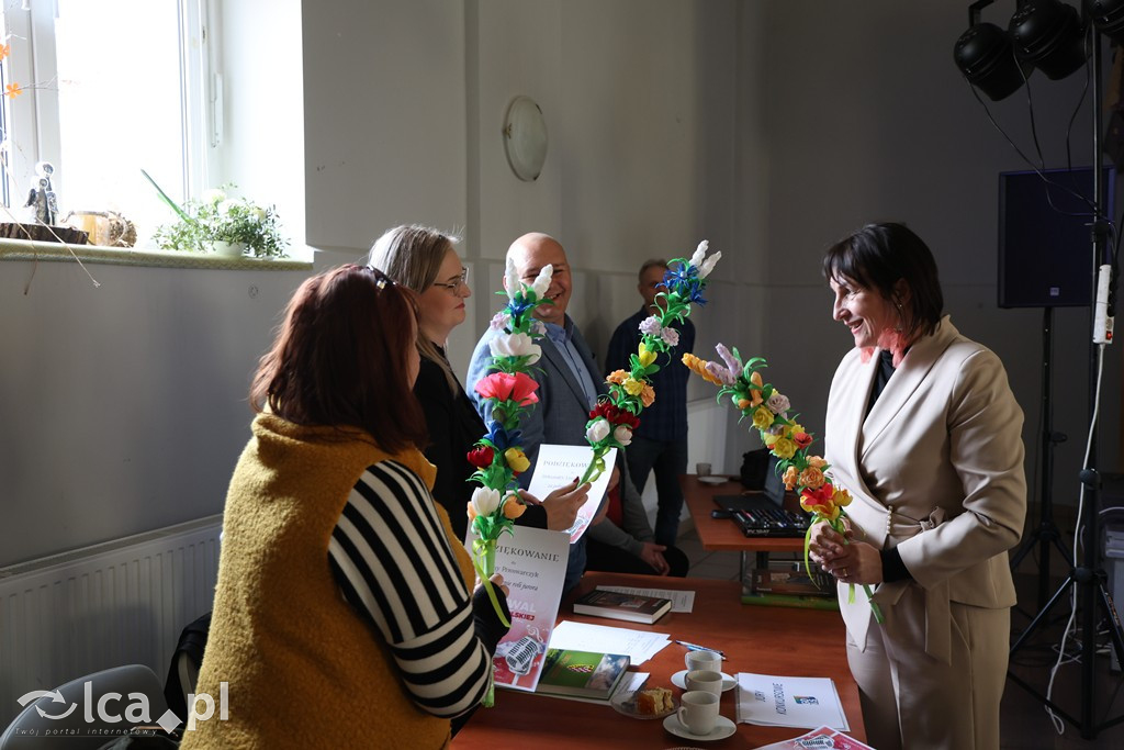 „Festiwal Piosenki Polskiej” w gminie Kunice