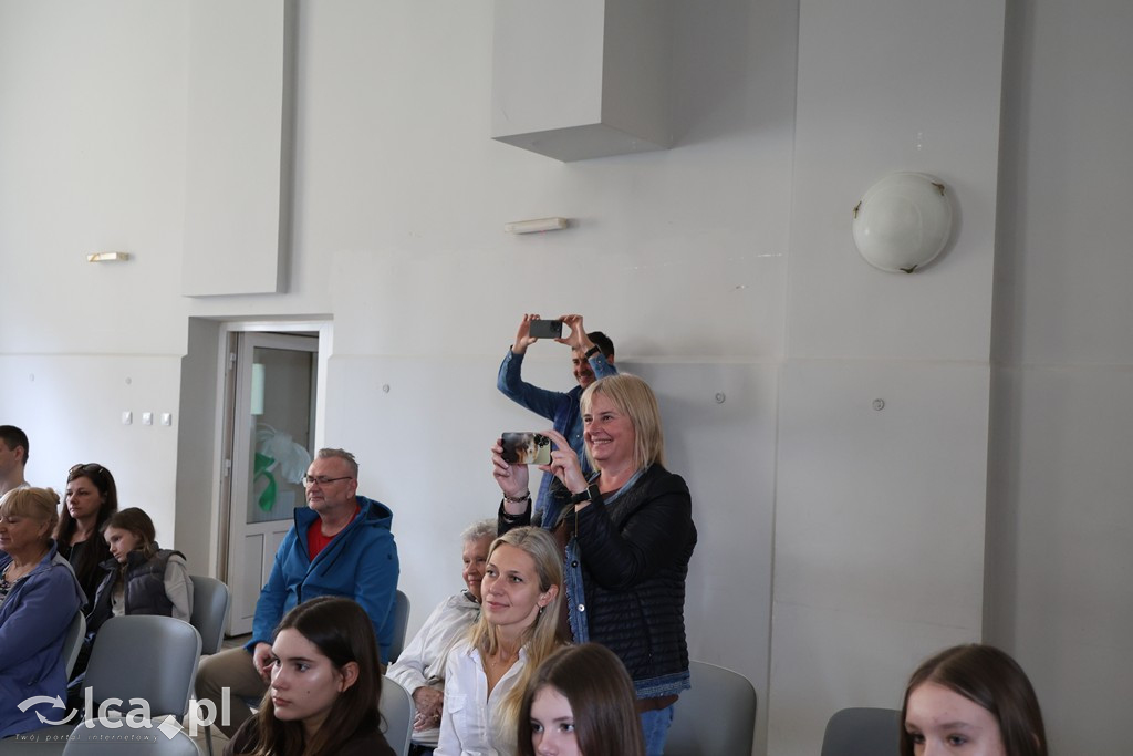 „Festiwal Piosenki Polskiej” w gminie Kunice