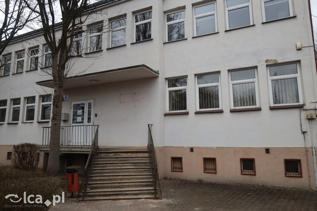 Budynek po OGM 2 idzie pod młotek