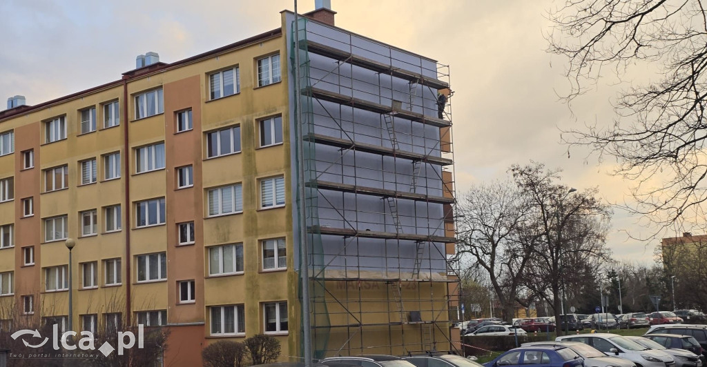 Powstaje mural inspirowany SREBREM