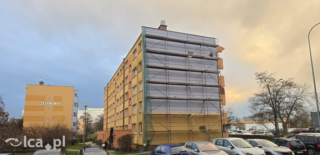 Powstaje mural inspirowany SREBREM