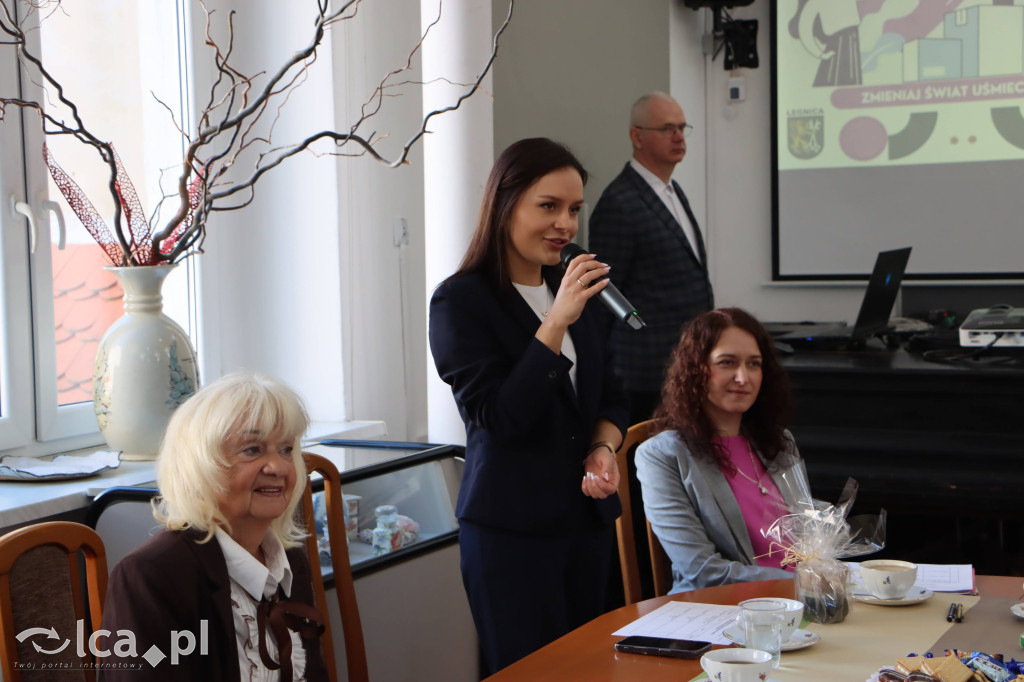 Wielki triumf młodej legniczanki 