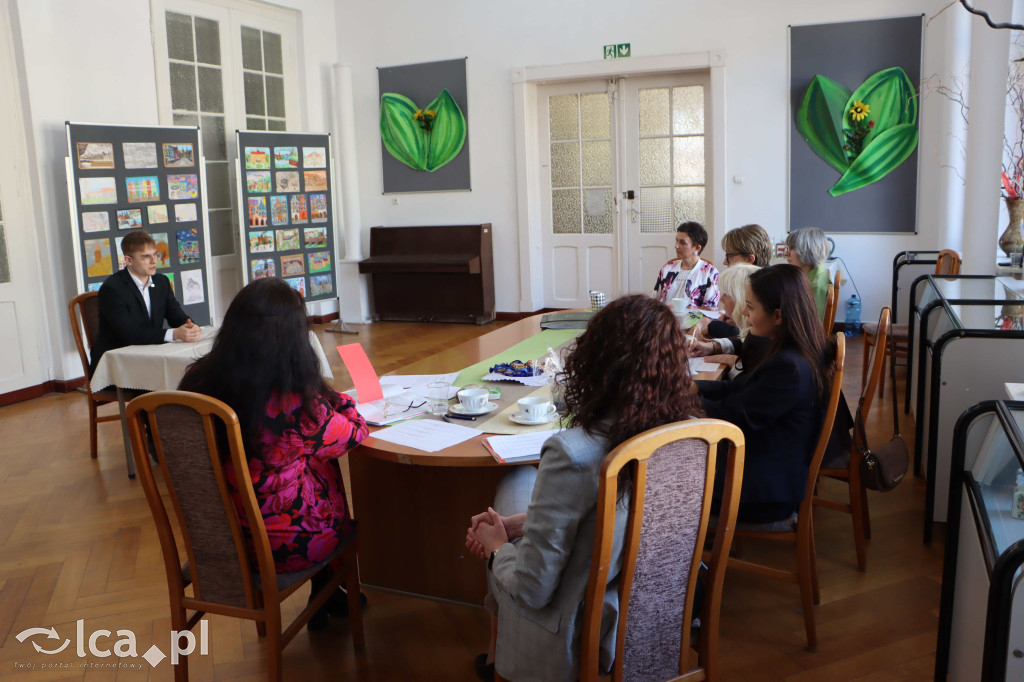 Wielki triumf młodej legniczanki 