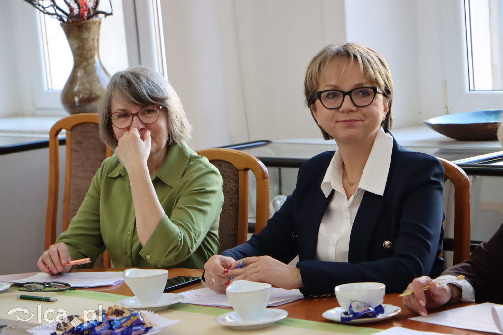 Wielki triumf młodej legniczanki 