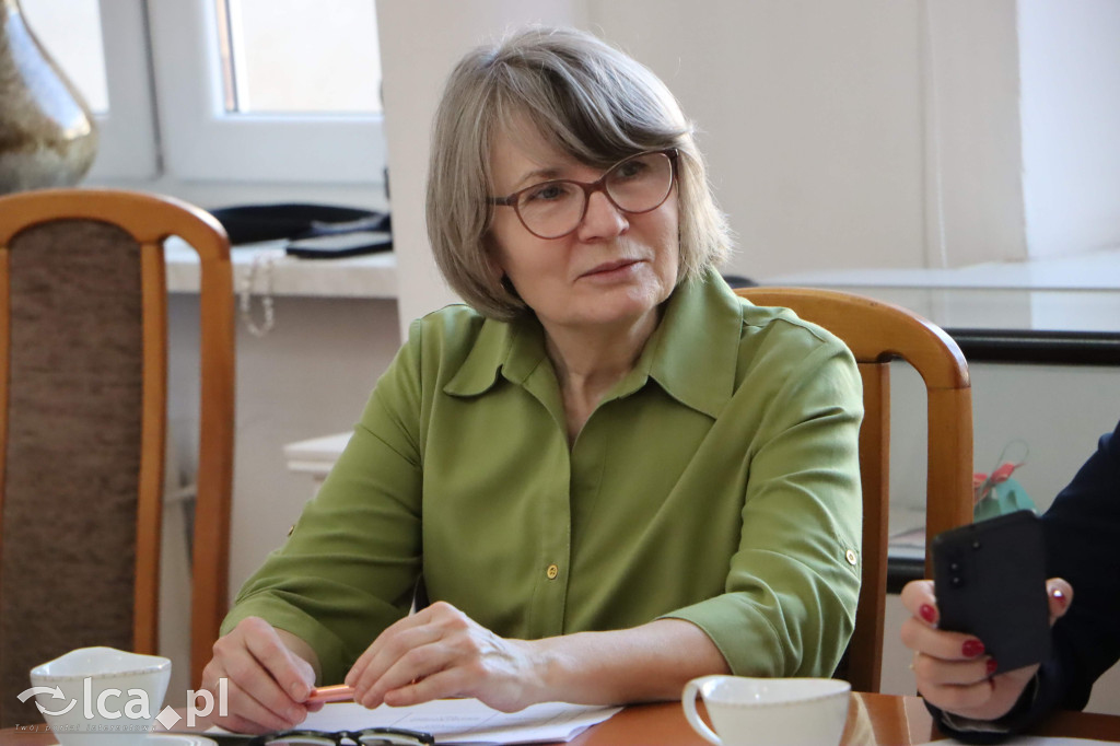 Wielki triumf młodej legniczanki 