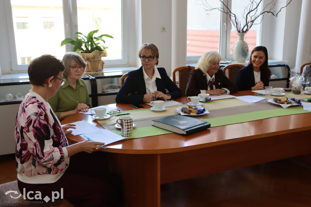 Wielki triumf młodej legniczanki 