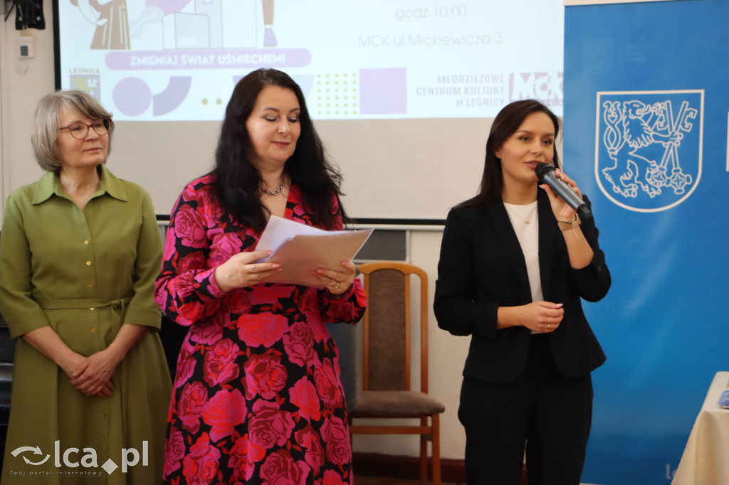 Wielki triumf młodej legniczanki 