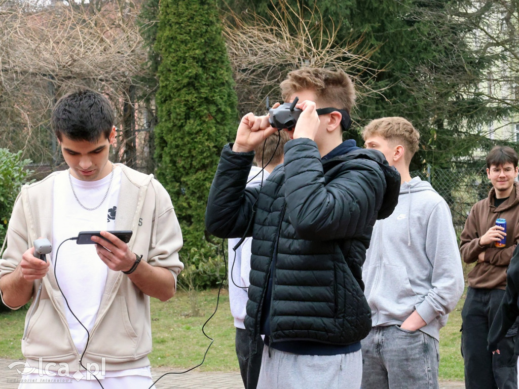 Dzień Otwarty w V LO przeszedł do historii