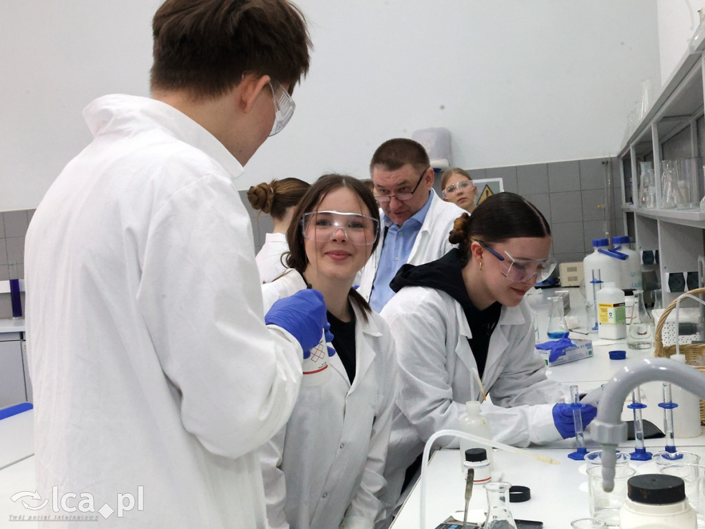 Dzień Otwarty w V LO przeszedł do historii