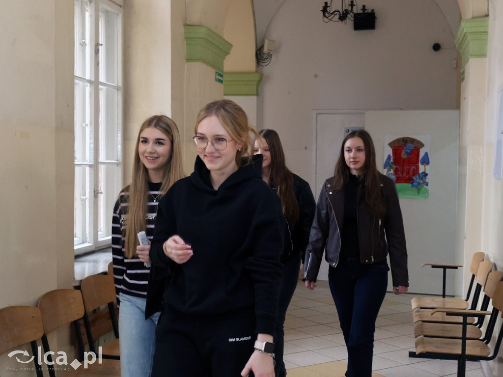 Dzień Otwarty w V LO przeszedł do historii