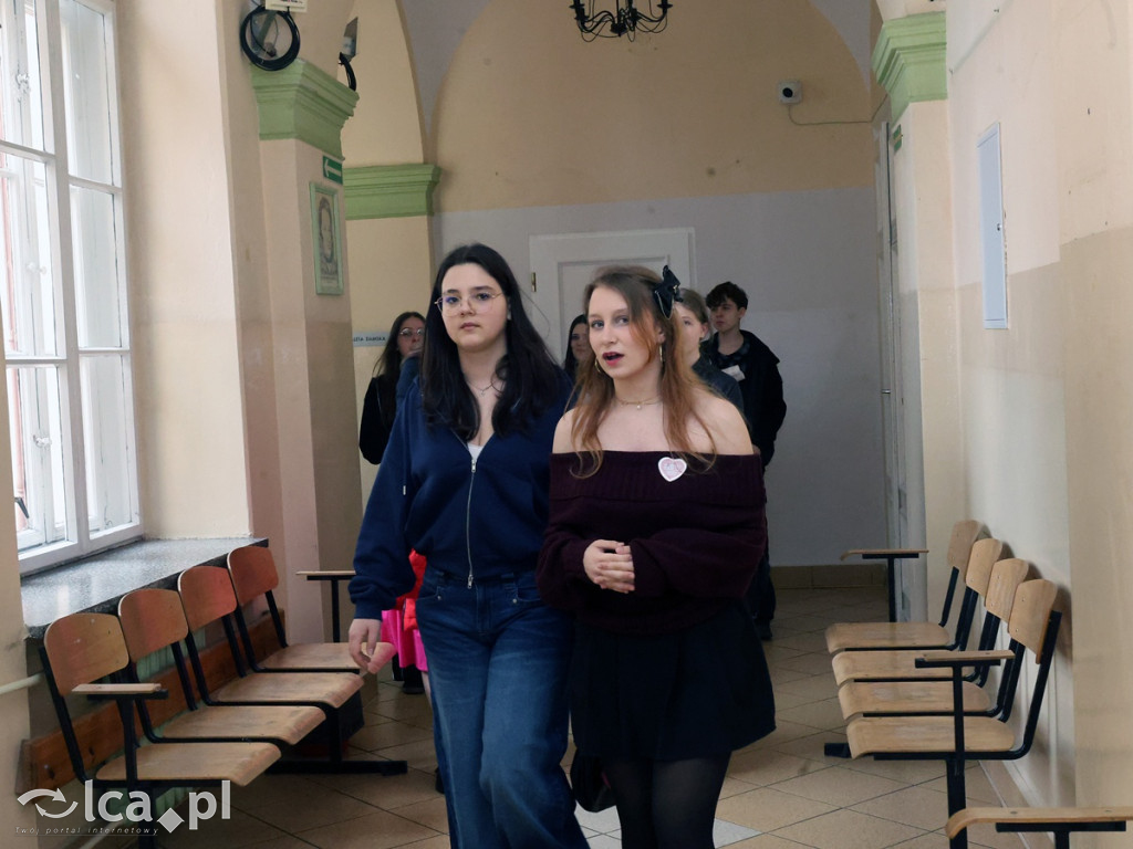 Dzień Otwarty w V LO przeszedł do historii