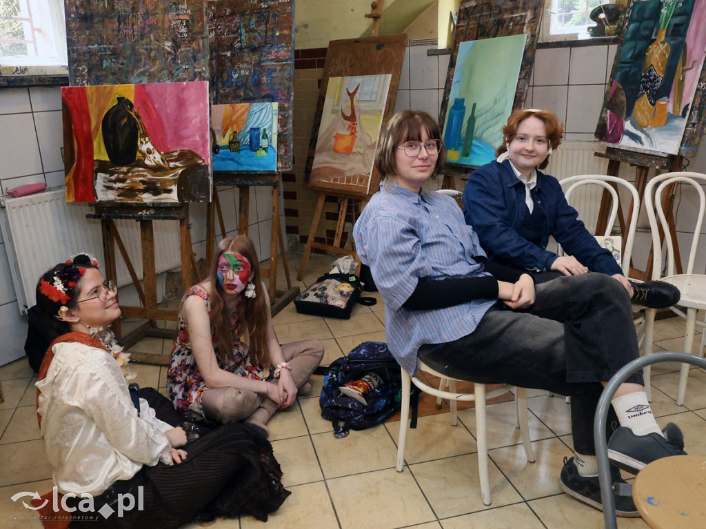 Dzień Otwarty w V LO przeszedł do historii