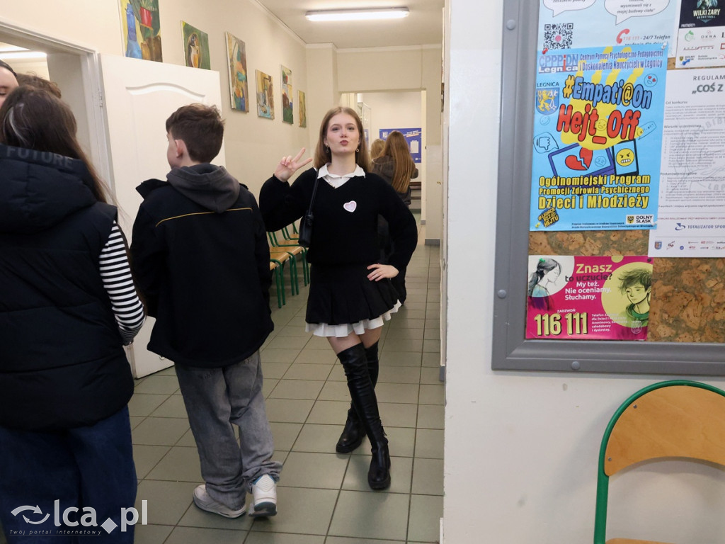 Dzień Otwarty w V LO przeszedł do historii