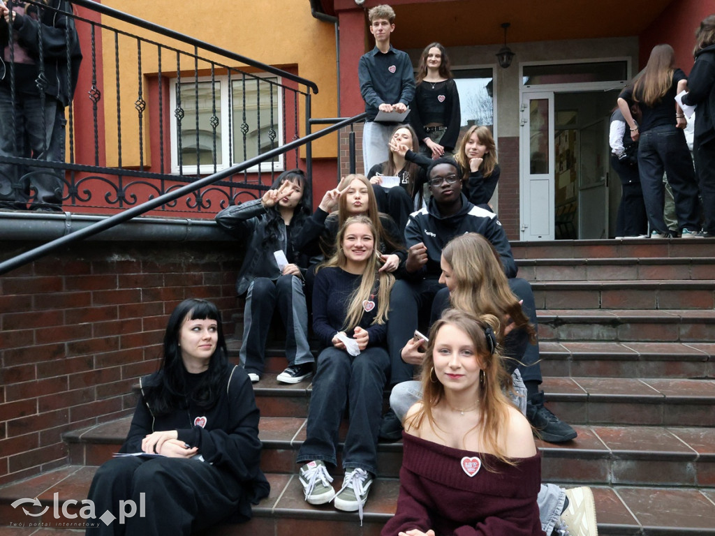 Dzień Otwarty w V LO przeszedł do historii