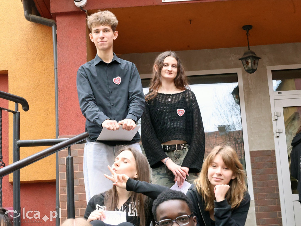 Dzień Otwarty w V LO przeszedł do historii