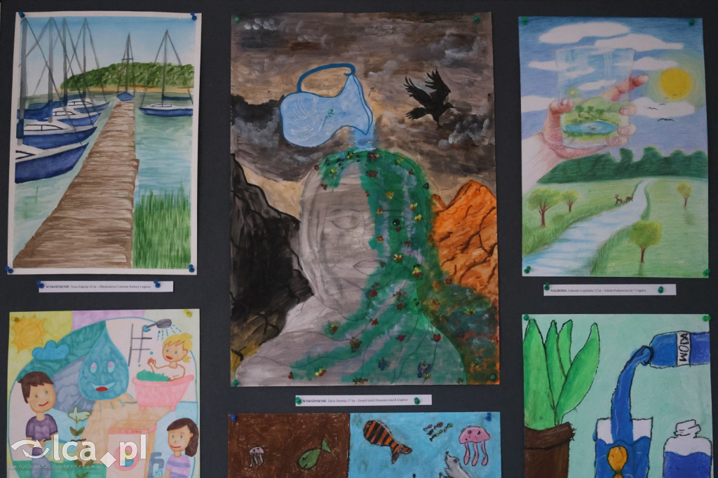 PONAD 500 prac i ocean wyobraźni!