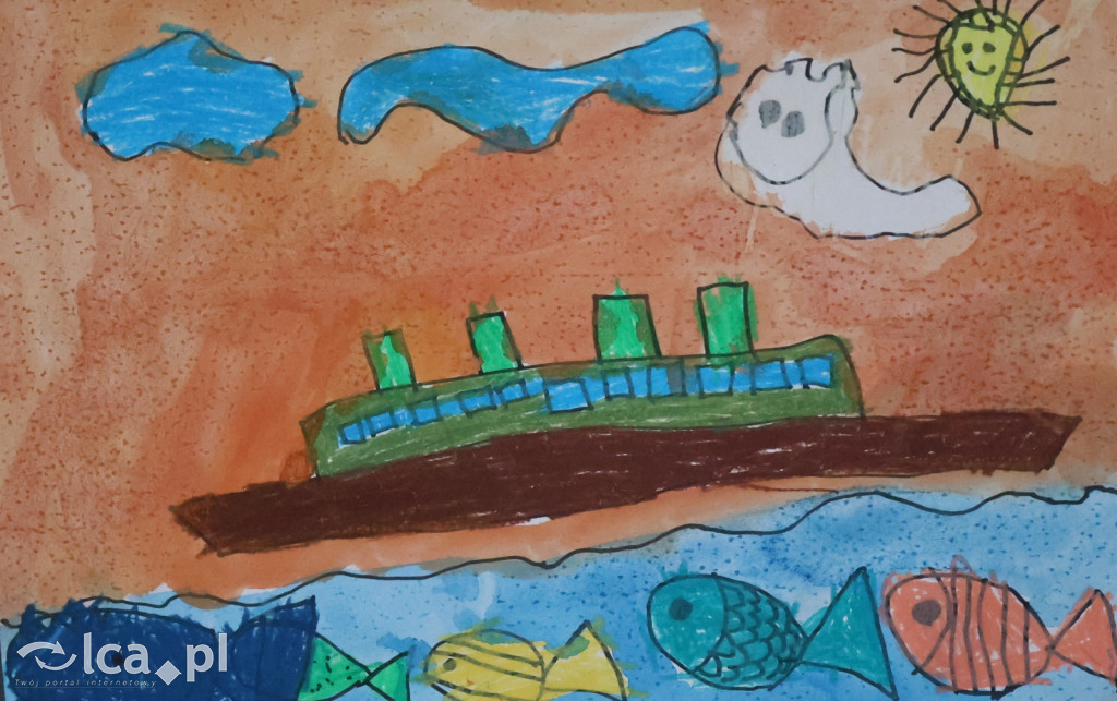 PONAD 500 prac i ocean wyobraźni!