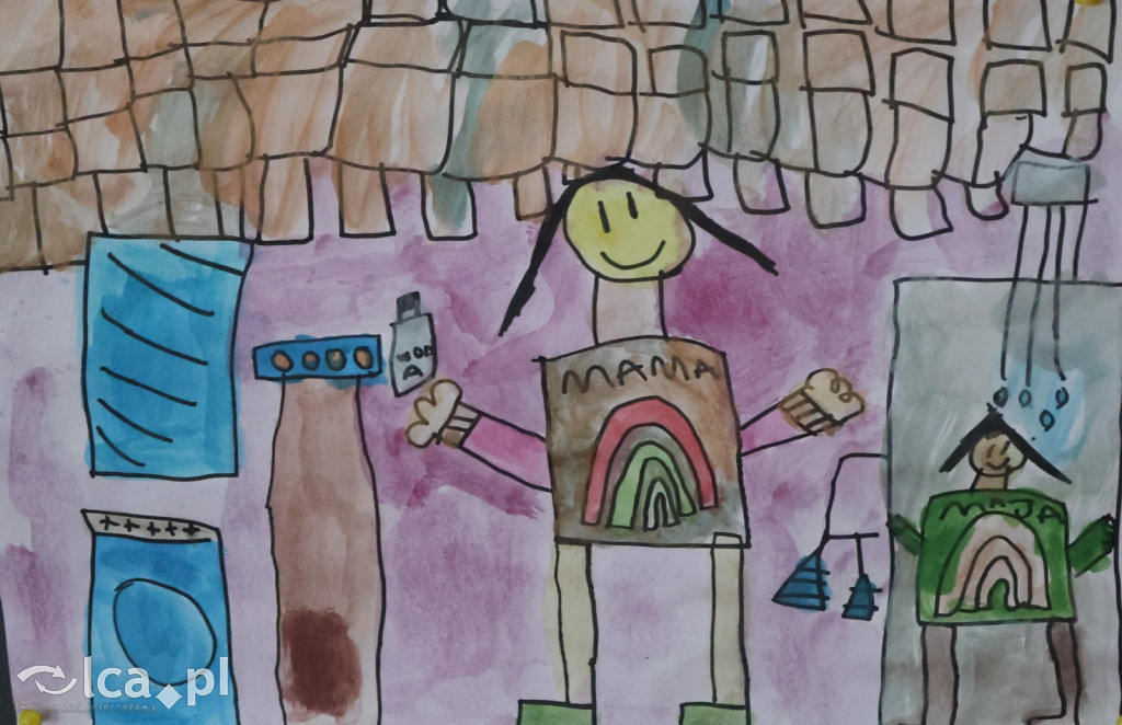 PONAD 500 prac i ocean wyobraźni!