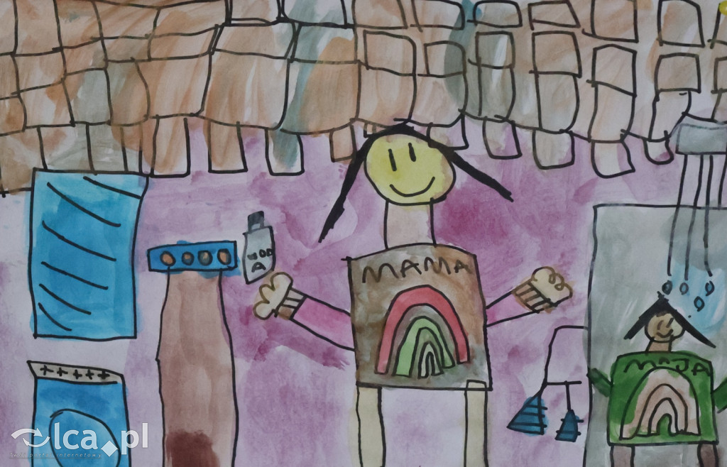 PONAD 500 prac i ocean wyobraźni!