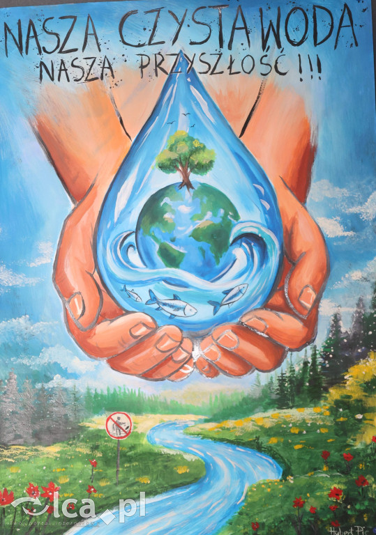 PONAD 500 prac i ocean wyobraźni!