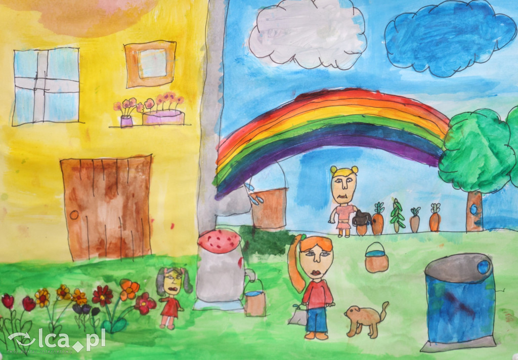 PONAD 500 prac i ocean wyobraźni!