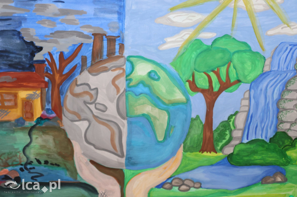 PONAD 500 prac i ocean wyobraźni!