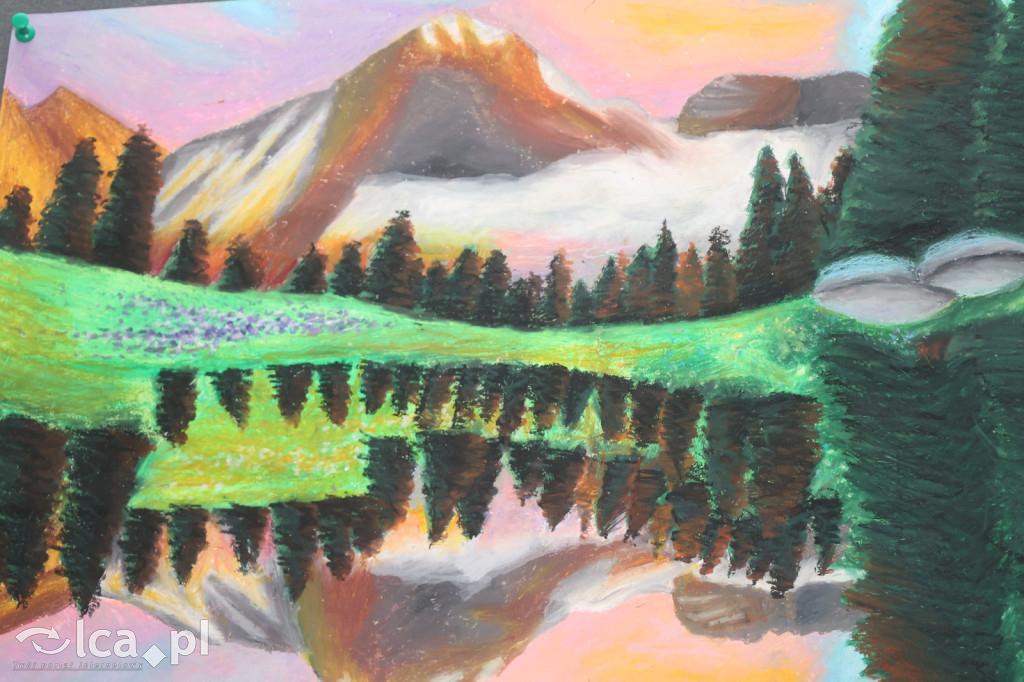 PONAD 500 prac i ocean wyobraźni!