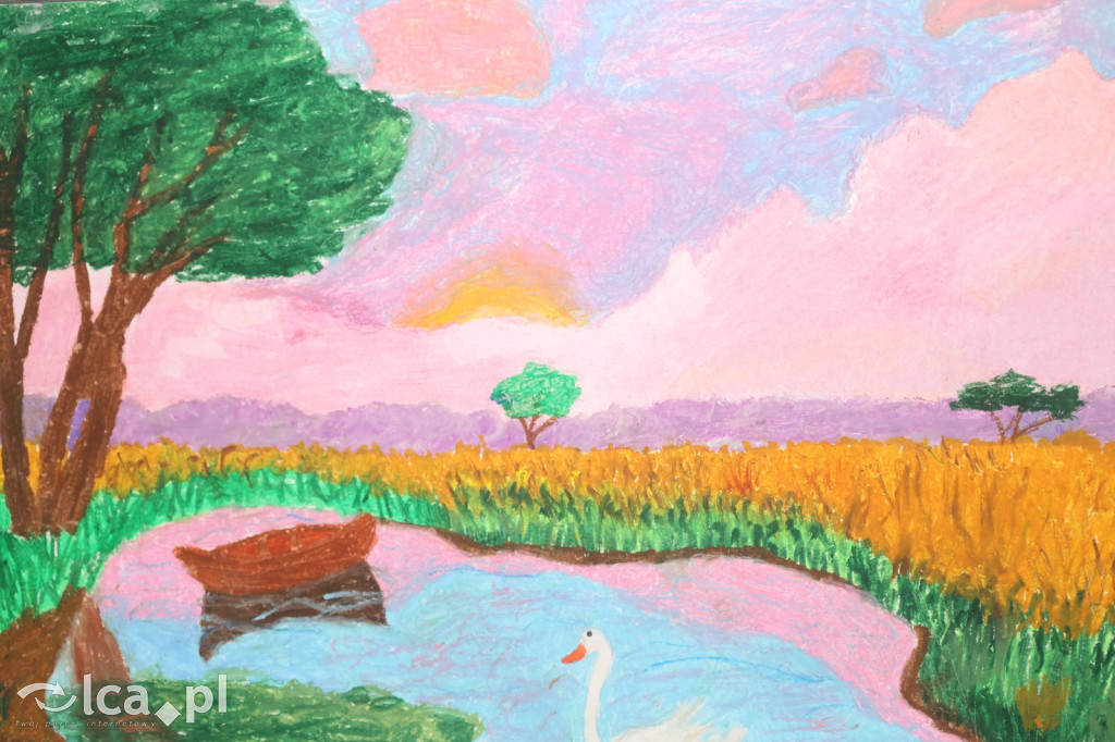 PONAD 500 prac i ocean wyobraźni!