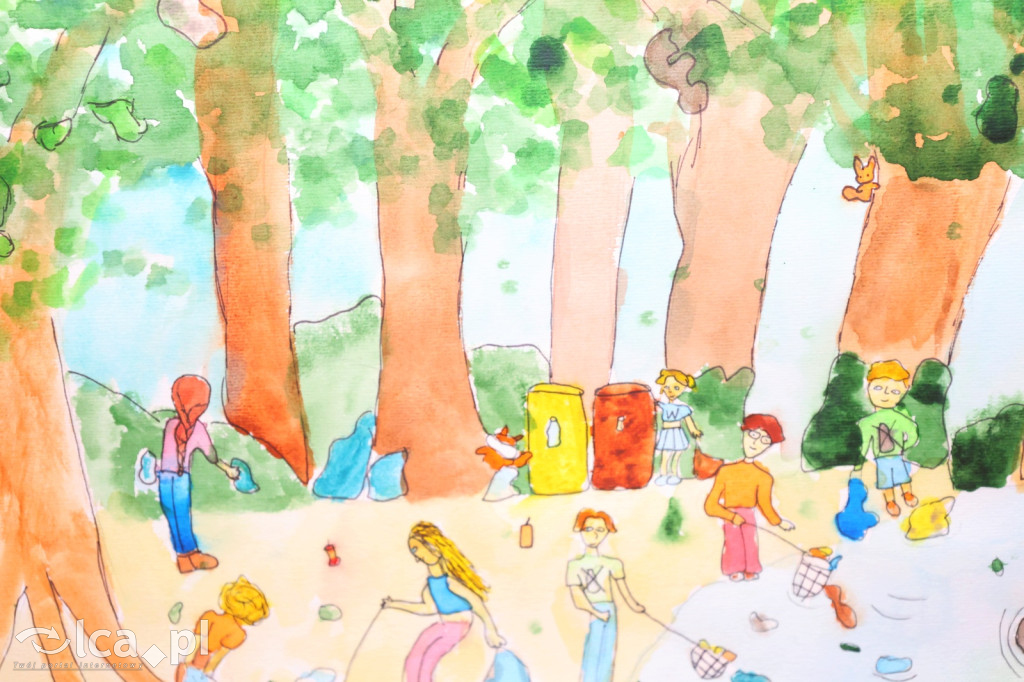 PONAD 500 prac i ocean wyobraźni!