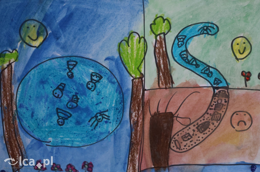 PONAD 500 prac i ocean wyobraźni!