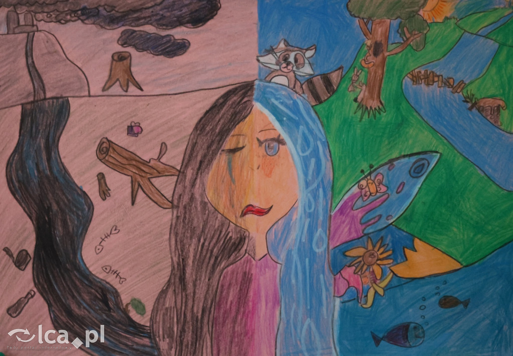 PONAD 500 prac i ocean wyobraźni!