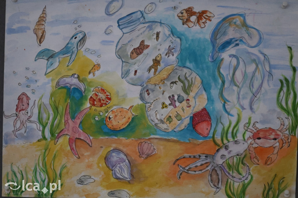 PONAD 500 prac i ocean wyobraźni!