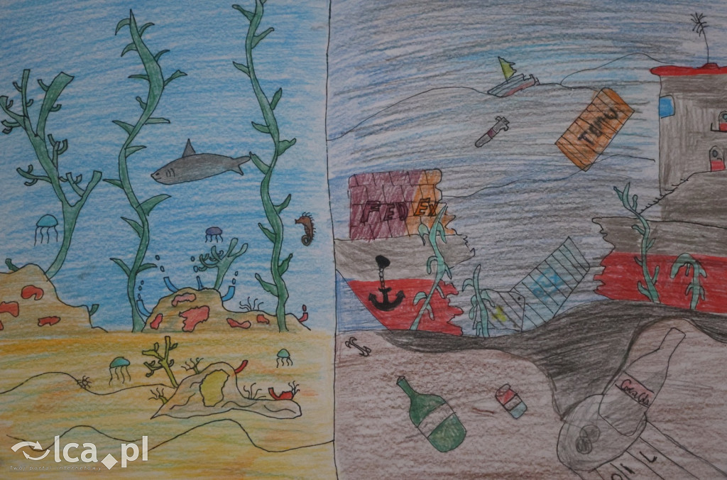 PONAD 500 prac i ocean wyobraźni!