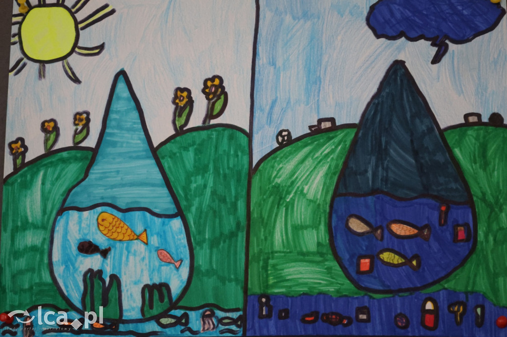 PONAD 500 prac i ocean wyobraźni!