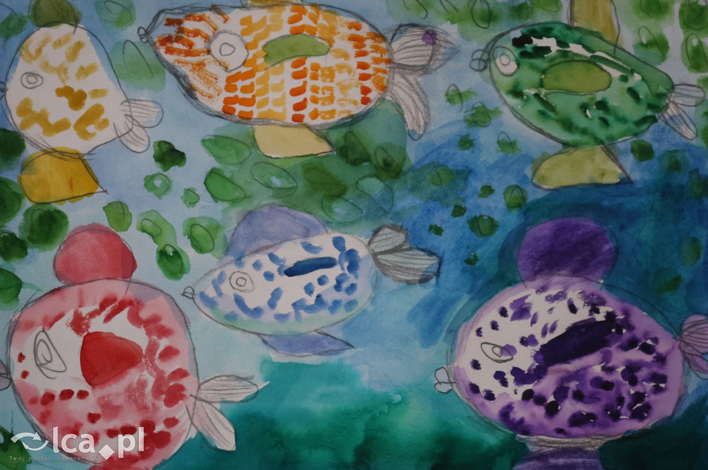 PONAD 500 prac i ocean wyobraźni!