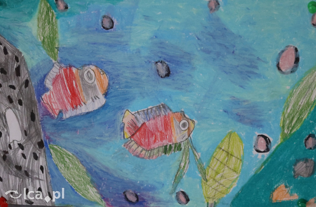 PONAD 500 prac i ocean wyobraźni!