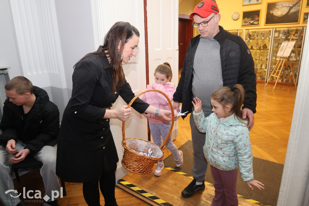 PONAD 500 prac i ocean wyobraźni!