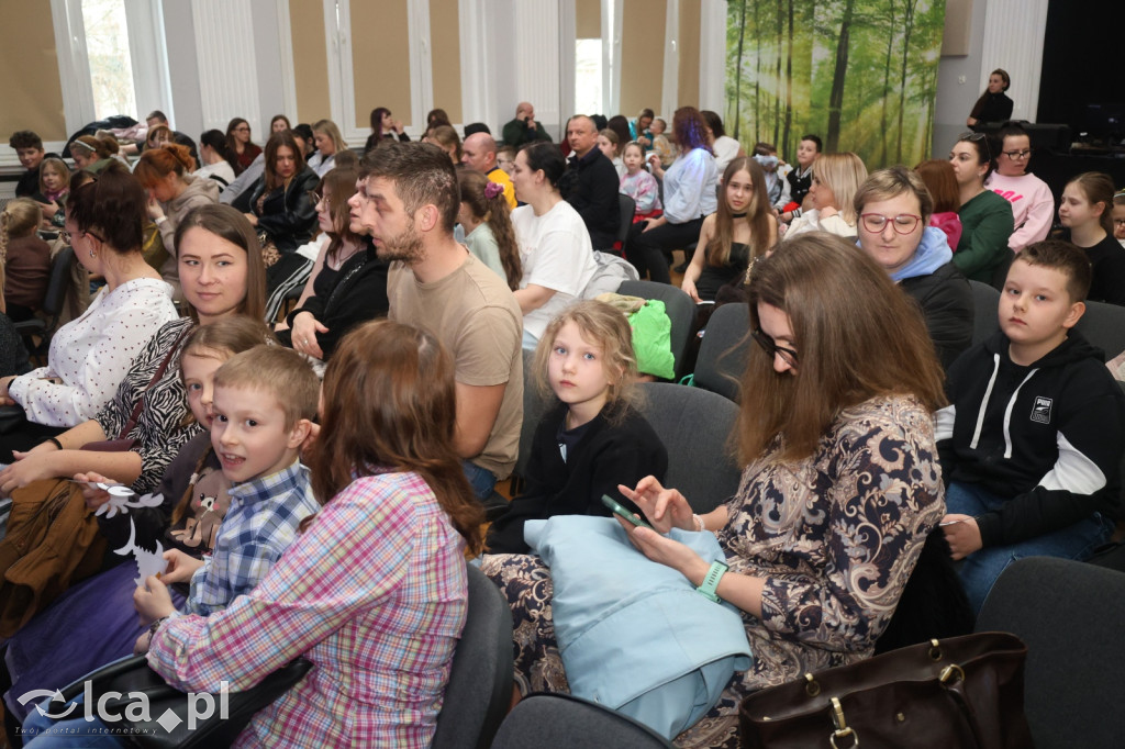 PONAD 500 prac i ocean wyobraźni!