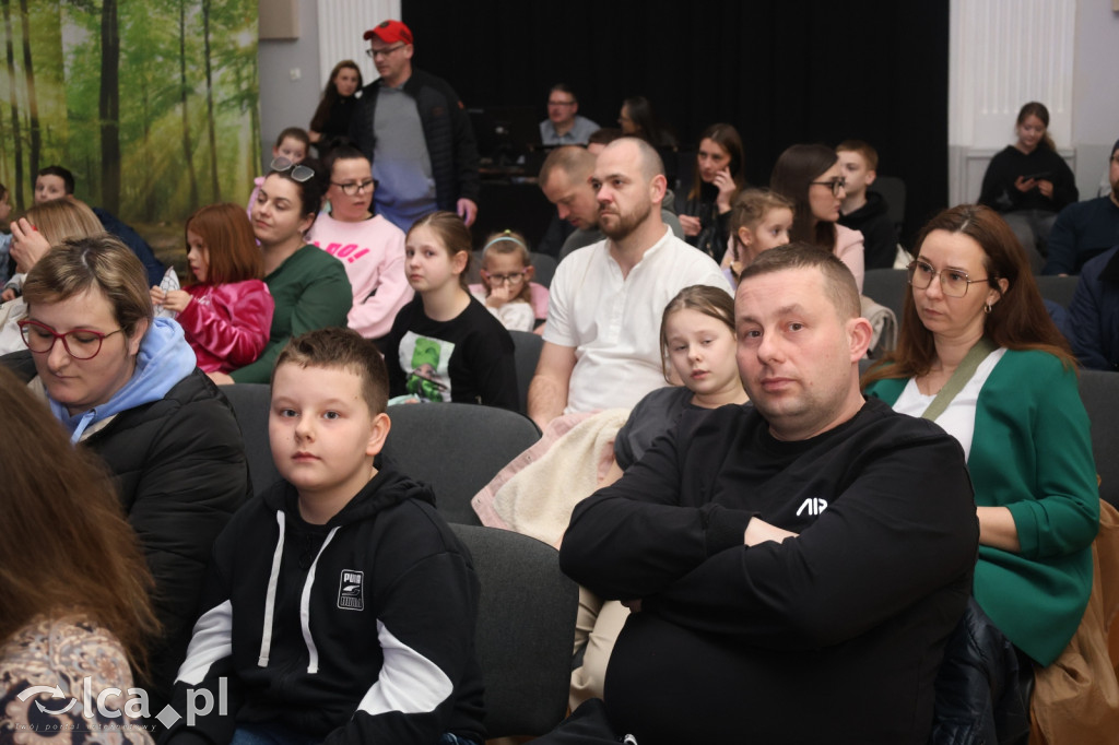 PONAD 500 prac i ocean wyobraźni!