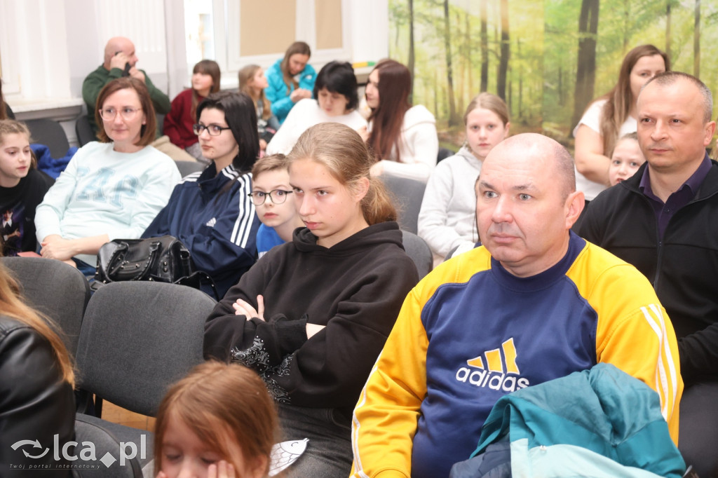 PONAD 500 prac i ocean wyobraźni!