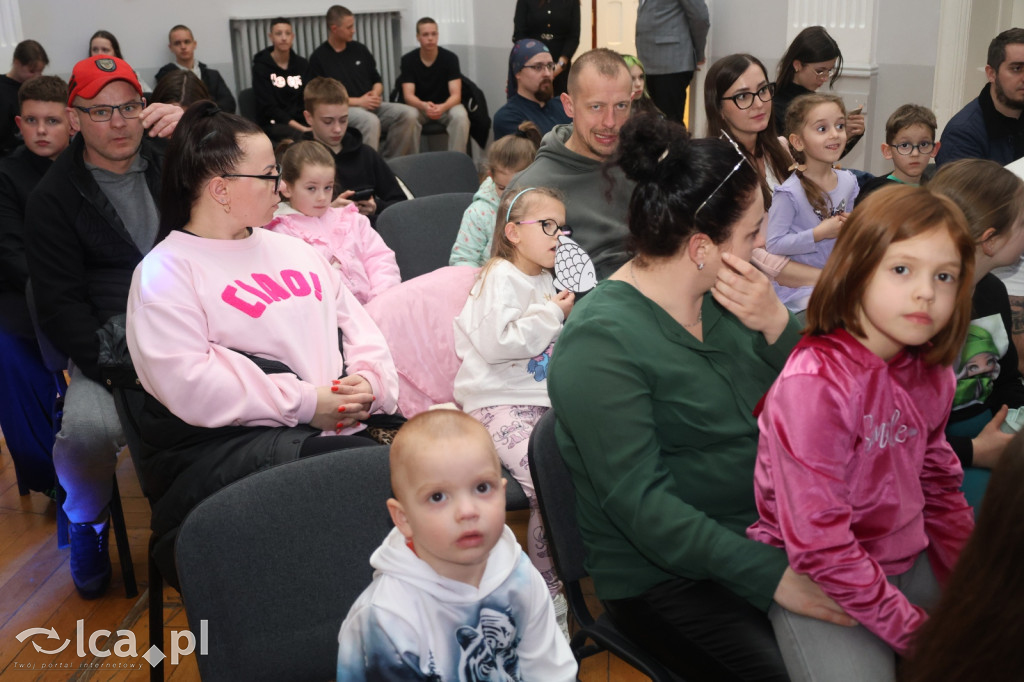 PONAD 500 prac i ocean wyobraźni!