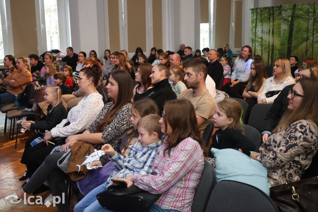 PONAD 500 prac i ocean wyobraźni!