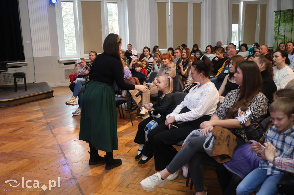 PONAD 500 prac i ocean wyobraźni!