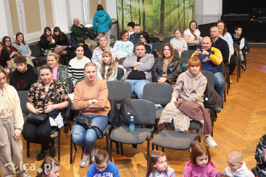 PONAD 500 prac i ocean wyobraźni!