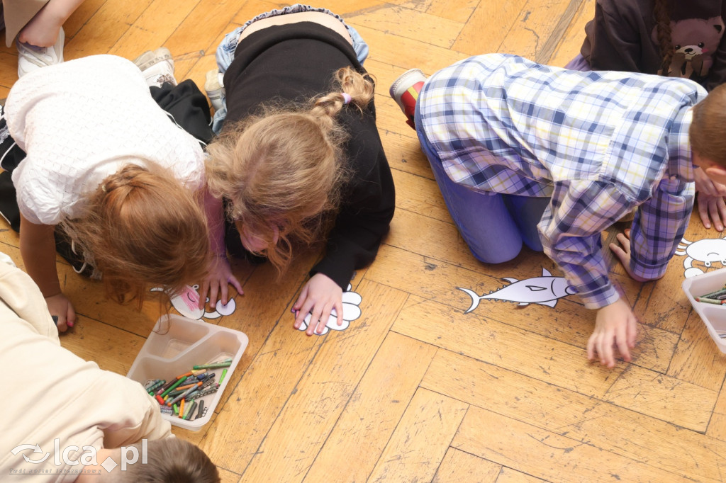 PONAD 500 prac i ocean wyobraźni!