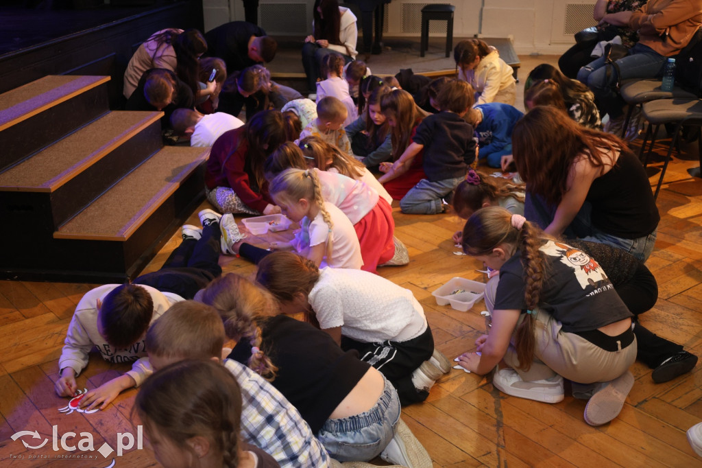 PONAD 500 prac i ocean wyobraźni!