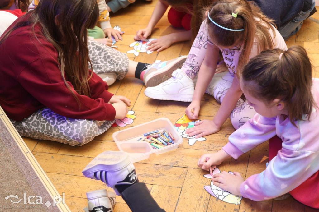 PONAD 500 prac i ocean wyobraźni!