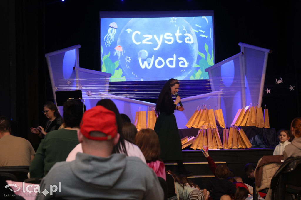 PONAD 500 prac i ocean wyobraźni!