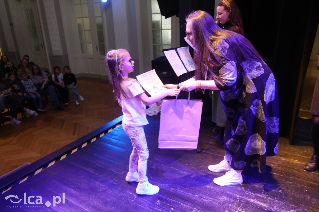 PONAD 500 prac i ocean wyobraźni!