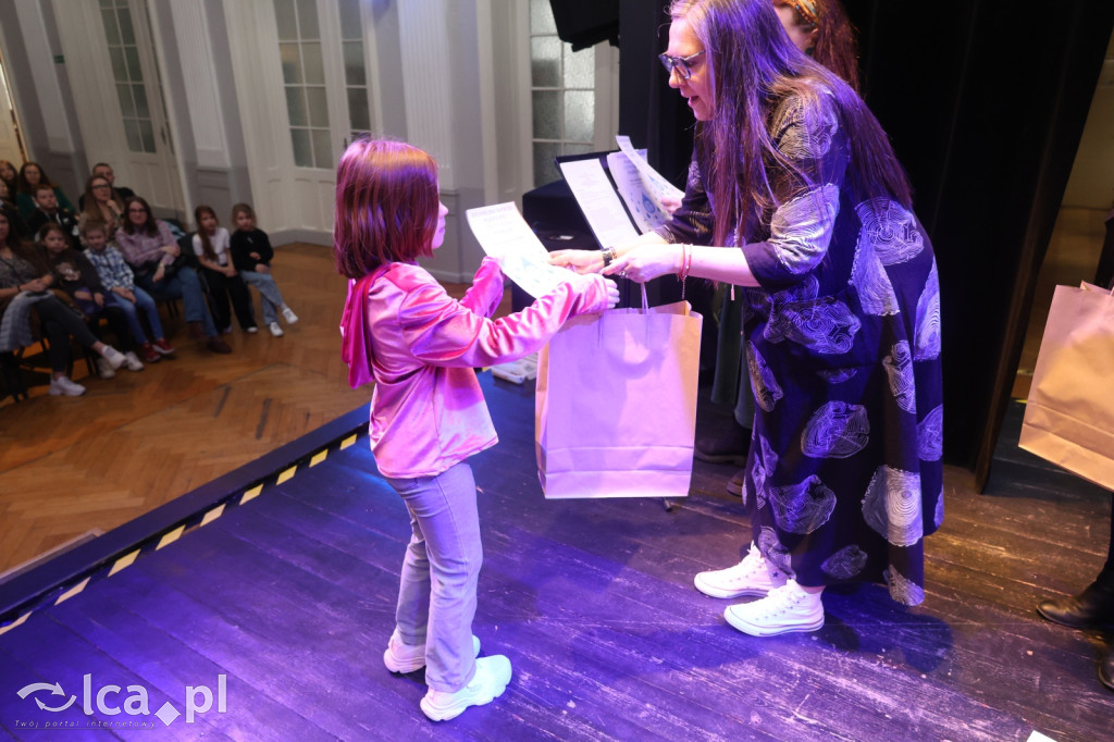 PONAD 500 prac i ocean wyobraźni!